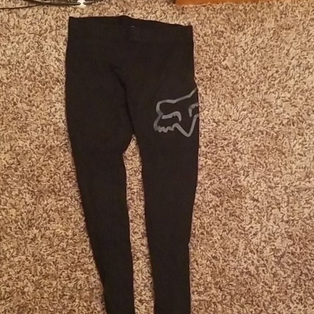 Fox Racing Leggings